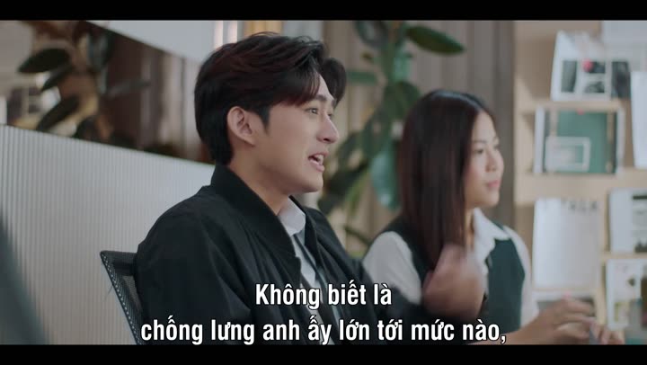 My Stubborn: Sao Anh Bảo Không Thích Trẻ Con 9 Tập 12 phim My Stubborn: Sao Anh Bảo Không Thích Trẻ Con
