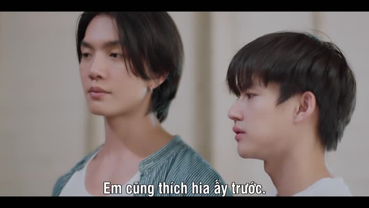 My Stubborn: Sao Anh Bảo Không Thích Trẻ Con 10 Hình ảnh tập 12 My Stubborn: Sao Anh Bảo Không Thích Trẻ Con