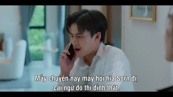 My Stubborn: Sao Anh Bảo Không Thích Trẻ Con 9 Tập 2 phim My Stubborn: Sao Anh Bảo Không Thích Trẻ Con