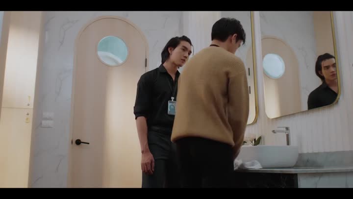 My Stubborn: Sao Anh Bảo Không Thích Trẻ Con 10 Hình ảnh tập 2 My Stubborn: Sao Anh Bảo Không Thích Trẻ Con