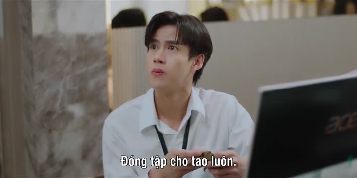 My Stubborn: Sao Anh Bảo Không Thích Trẻ Con 10 Hình ảnh tập 4 My Stubborn: Sao Anh Bảo Không Thích Trẻ Con