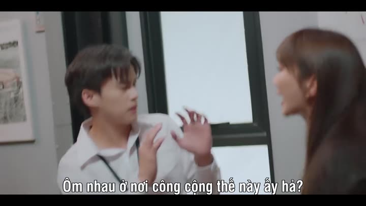 Tập 7 phim My Stubborn: Sao Anh Bảo Không Thích Trẻ Con