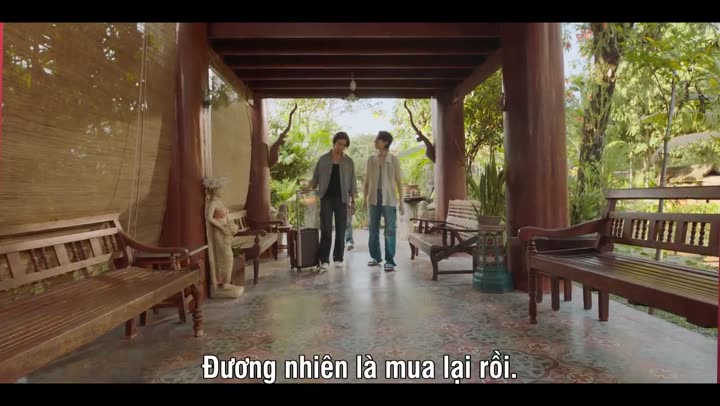 Hình ảnh tập 7 My Stubborn: Sao Anh Bảo Không Thích Trẻ Con