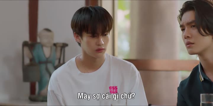 My Stubborn: Sao Anh Bảo Không Thích Trẻ Con 9 Tập 8 phim My Stubborn: Sao Anh Bảo Không Thích Trẻ Con