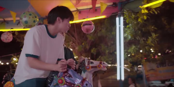 My Stubborn: Sao Anh Bảo Không Thích Trẻ Con 10 Hình ảnh tập 8 My Stubborn: Sao Anh Bảo Không Thích Trẻ Con