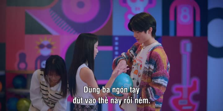 Hình ảnh tập 10 Boys in Love: Khai Giảng, Trái Tim Học Cách Yêu
