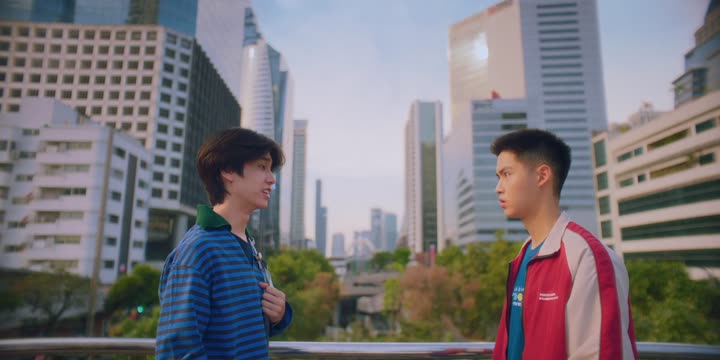 Boys in Love: Khai Giảng, Trái Tim Học Cách Yêu 9 Tập 12 phim Boys in Love: Khai Giảng, Trái Tim Học Cách Yêu