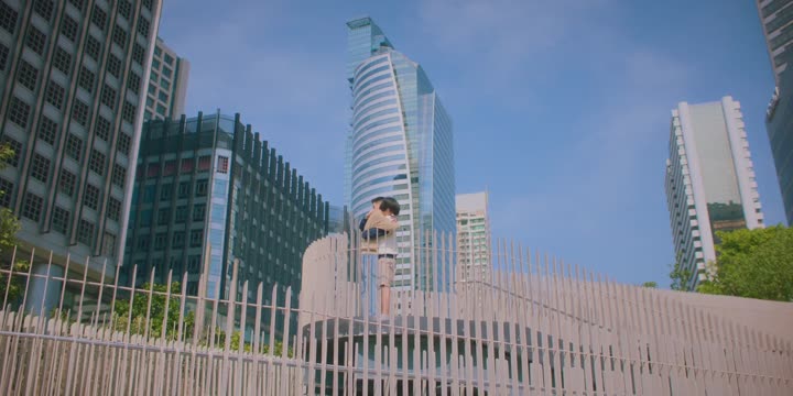 Boys in Love: Khai Giảng, Trái Tim Học Cách Yêu 10 Hình ảnh tập 12 Boys in Love: Khai Giảng, Trái Tim Học Cách Yêu