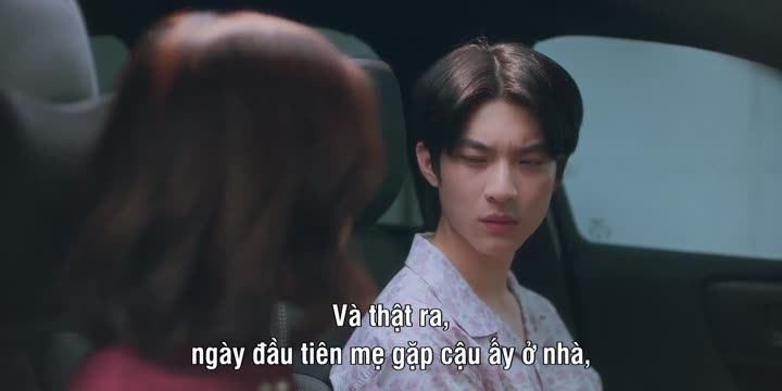 Boys in Love: Khai Giảng, Trái Tim Học Cách Yêu 10 Hình ảnh tập 5 Boys in Love: Khai Giảng, Trái Tim Học Cách Yêu