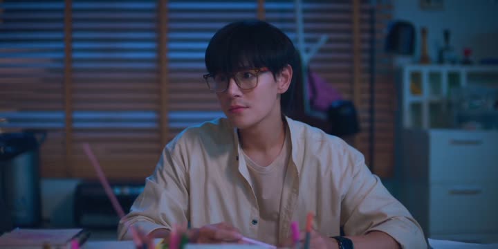 Tập 7 phim Boys in Love: Khai Giảng, Trái Tim Học Cách Yêu