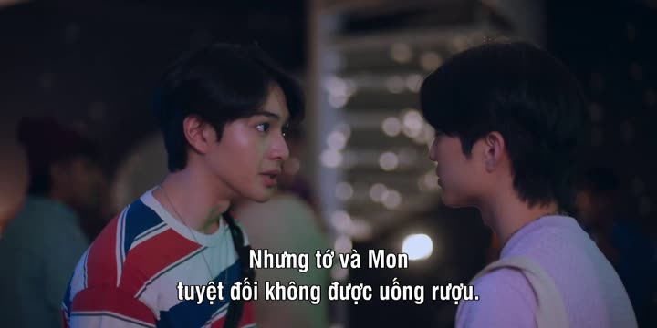 Hình ảnh tập 7 Boys in Love: Khai Giảng, Trái Tim Học Cách Yêu