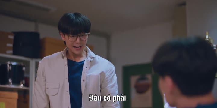 Tập 8 phim Boys in Love: Khai Giảng, Trái Tim Học Cách Yêu