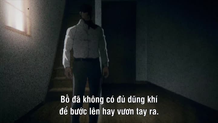 Học Viện Anh Hùng: Vigilantes 10 Hình ảnh tập 12 Học Viện Anh Hùng: Vigilantes