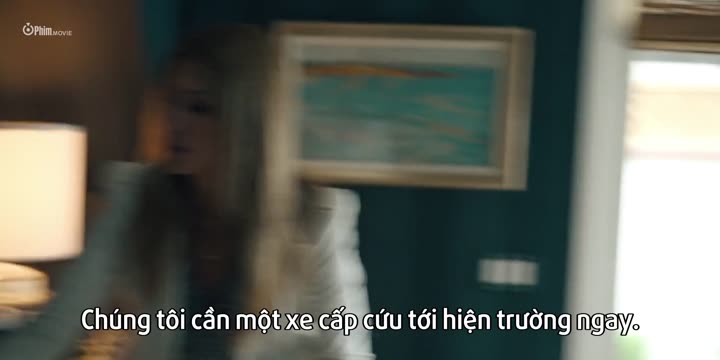 On Call 9 Tập 3 phim On Call