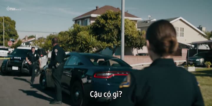 On Call 9 Tập 7 phim On Call