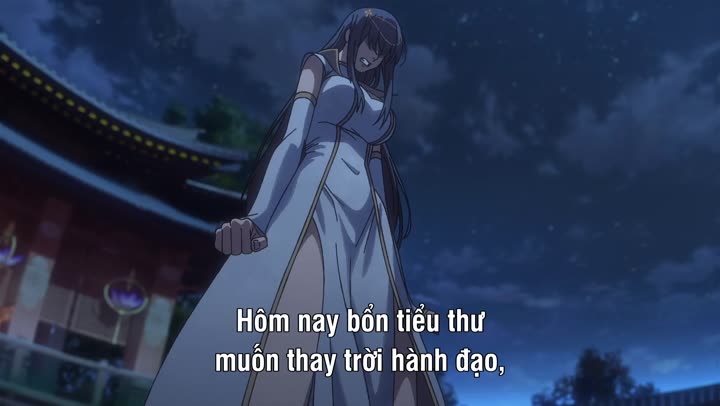 Kun Tun Tianxia Zhi Zhang Men Guilai 10 Hình ảnh tập 1 Kun Tun Tianxia Zhi Zhang Men Guilai