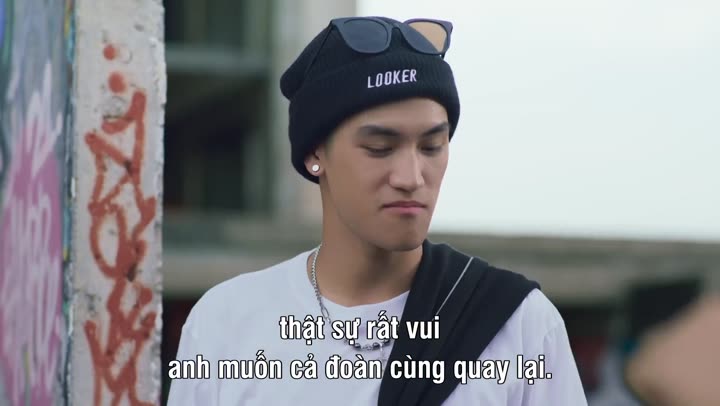 Hình ảnh tập 4 The Bangkokboy Series