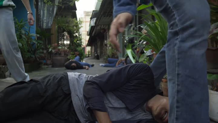 The Bangkokboy Series 10 Hình ảnh tập 5 The Bangkokboy Series