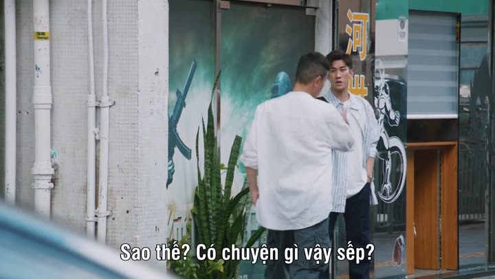 Người Giữ Thành 9 Tập 11 phim Người Giữ Thành