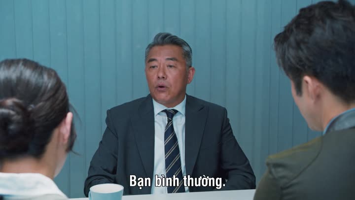 Người Giữ Thành 10 Hình ảnh tập 12 Người Giữ Thành