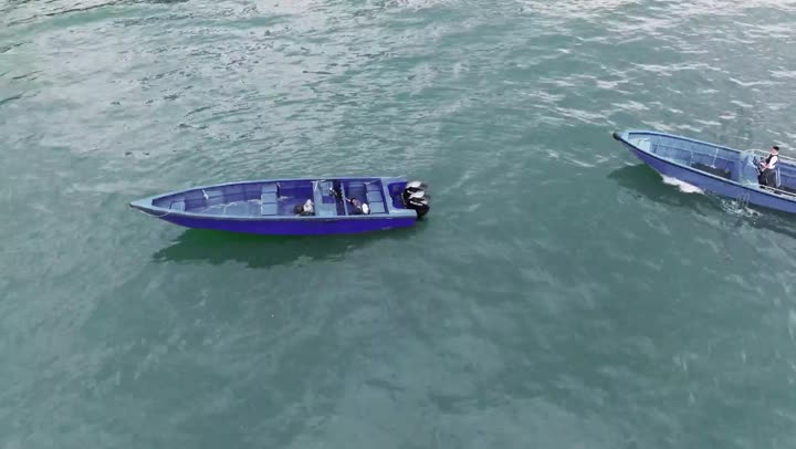 Tập 17 phim Người Giữ Thành