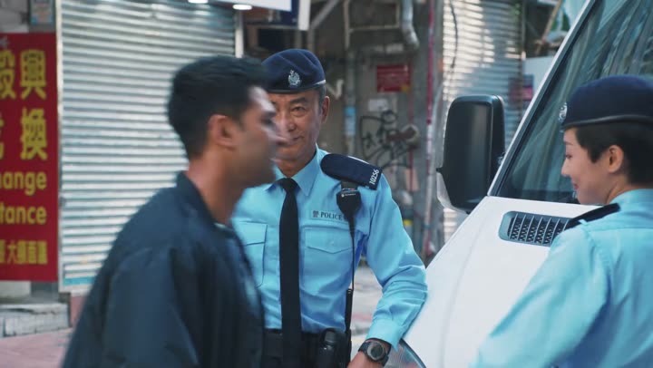 Tập 23 phim Người Giữ Thành