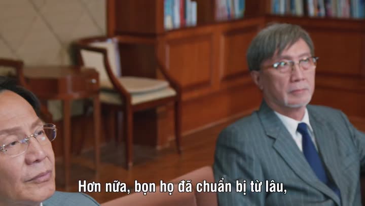 Hình ảnh tập 24 Người Giữ Thành