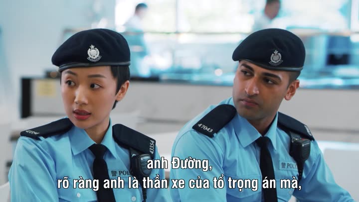 Người Giữ Thành 10 Hình ảnh tập 3 Người Giữ Thành