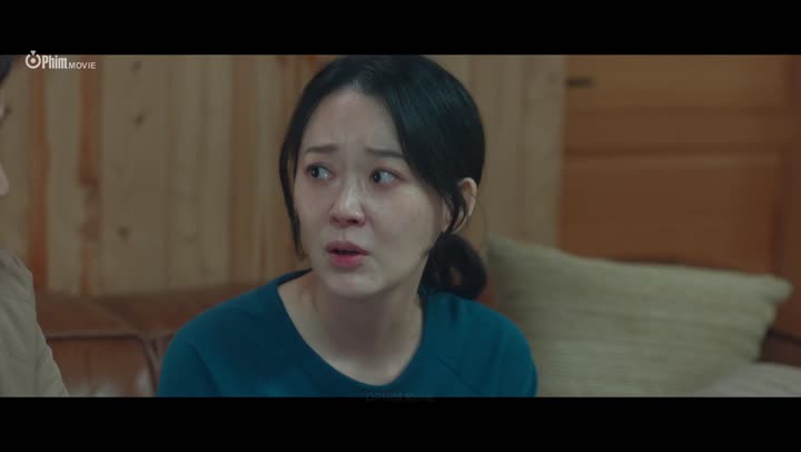 Tập 12 phim Xin Bà Ngưng Nhậu Nhẹt