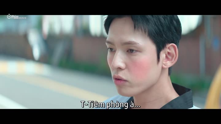 Xin Bà Ngưng Nhậu Nhẹt 10 Hình ảnh tập 2 Xin Bà Ngưng Nhậu Nhẹt