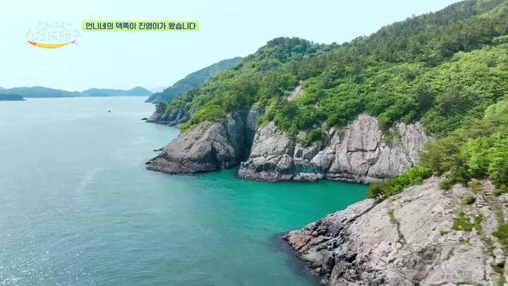 Hương Vị Của Biển (Phần 2) 10 Hình ảnh tập 11 Hương Vị Của Biển (Phần 2)
