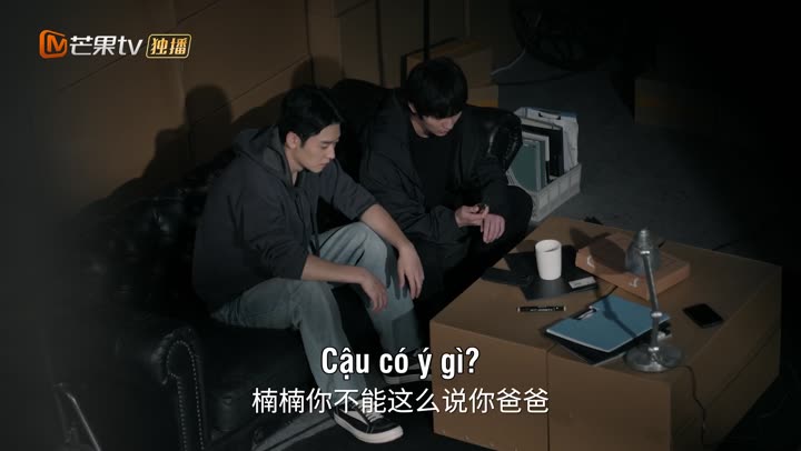 Lý Do Tồn Tại Của Chúng Ta 10 Hình ảnh tập 16 Lý Do Tồn Tại Của Chúng Ta