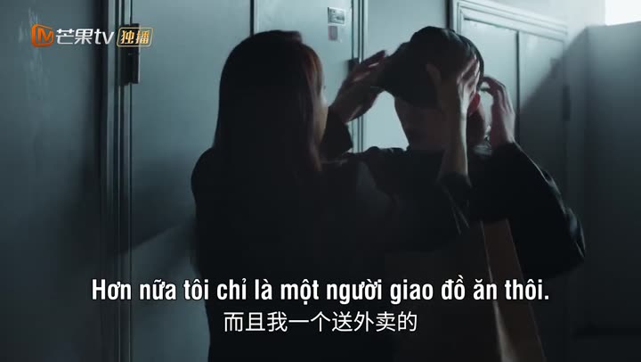 Tập 3 phim Lý Do Tồn Tại Của Chúng Ta