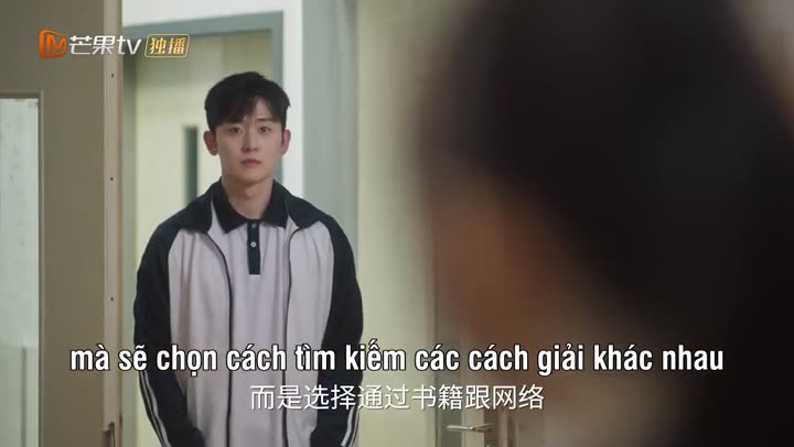 Lý Do Tồn Tại Của Chúng Ta 9 Tập 4 phim Lý Do Tồn Tại Của Chúng Ta