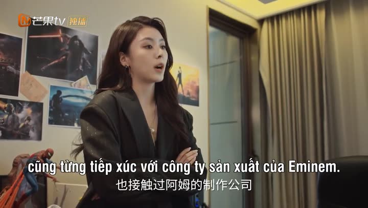 Lý Do Tồn Tại Của Chúng Ta 10 Hình ảnh tập 4 Lý Do Tồn Tại Của Chúng Ta