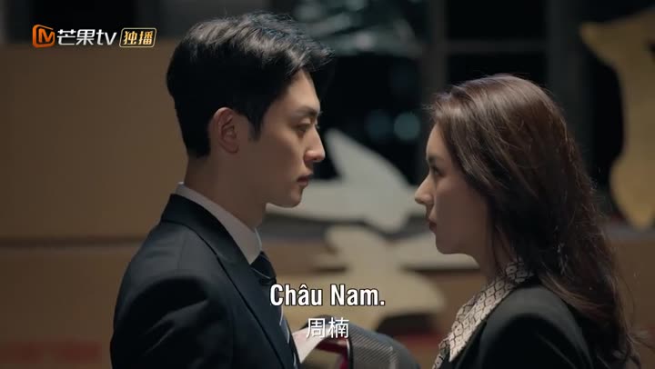 Tập 9 phim Lý Do Tồn Tại Của Chúng Ta