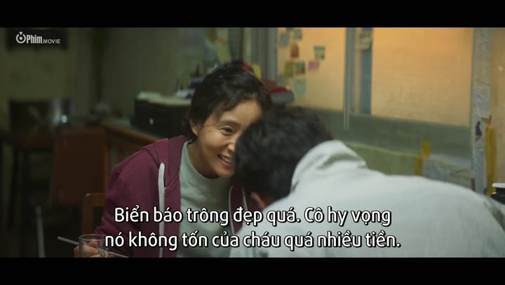 Tập 1 phim Good Boy