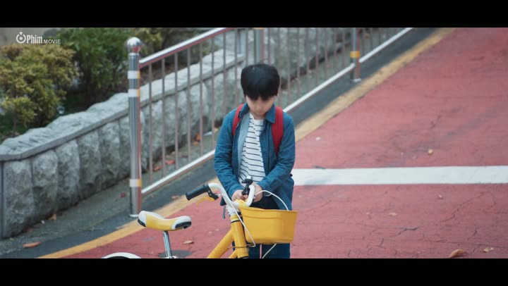 Hình ảnh tập 10 Good Boy