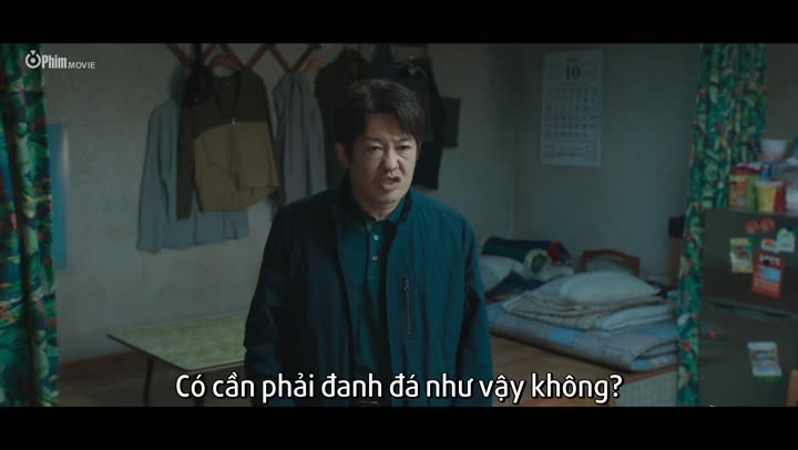 Good Boy 9 Tập 12 phim Good Boy