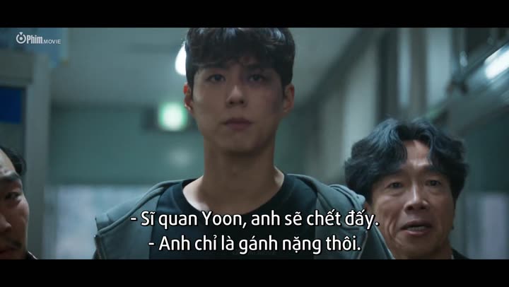 Good Boy 10 Hình ảnh tập 13 Good Boy
