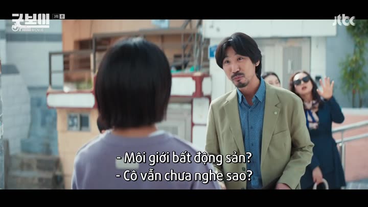 Good Boy 10 Hình ảnh tập 3 Good Boy