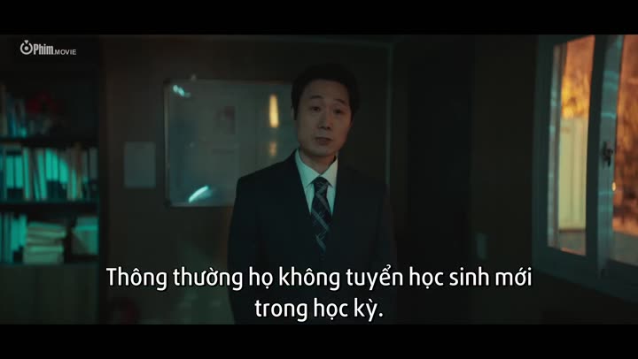 Good Boy 9 Tập 8 phim Good Boy