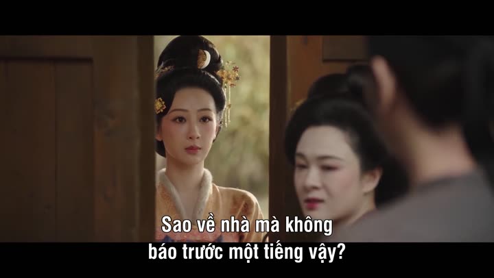 Quốc Sắc Phương Hoa (Phần 2) - Cẩm Tú Phương Hoa 9 Tập 13 phim Quốc Sắc Phương Hoa (Phần 2) – Cẩm Tú Phương Hoa