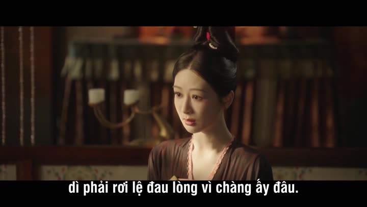 Quốc Sắc Phương Hoa (Phần 2) - Cẩm Tú Phương Hoa 9 Tập 21 phim Quốc Sắc Phương Hoa (Phần 2) – Cẩm Tú Phương Hoa
