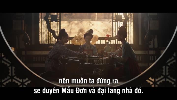Quốc Sắc Phương Hoa (Phần 2) - Cẩm Tú Phương Hoa 10 Hình ảnh tập 21 Quốc Sắc Phương Hoa (Phần 2) – Cẩm Tú Phương Hoa