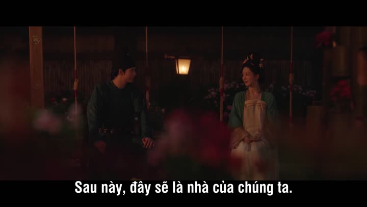 Quốc Sắc Phương Hoa (Phần 2) - Cẩm Tú Phương Hoa 10 Hình ảnh tập 24 Quốc Sắc Phương Hoa (Phần 2) – Cẩm Tú Phương Hoa