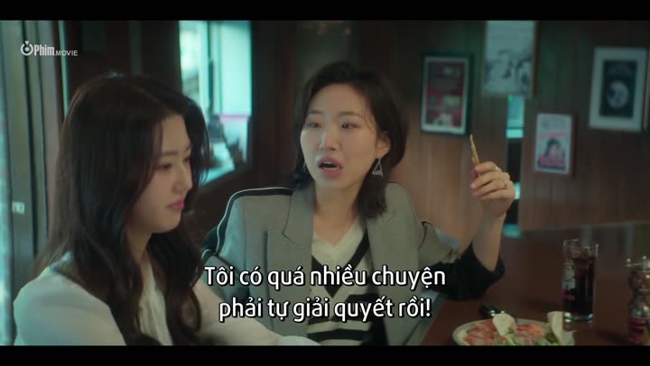 Bộ Phim Của Riêng Chúng Ta 10 Hình ảnh tập 12 Bộ Phim Của Riêng Chúng Ta
