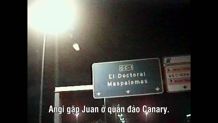 Angi: Cuộc sống giả, tội ác thật 9 Tập 1 phim Angi: Cuộc sống giả, tội ác thật