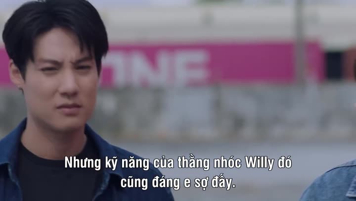 PIT BABE THE SERIES (Phần 2) 9 Tập 1 phim PIT BABE THE SERIES (Phần 2)