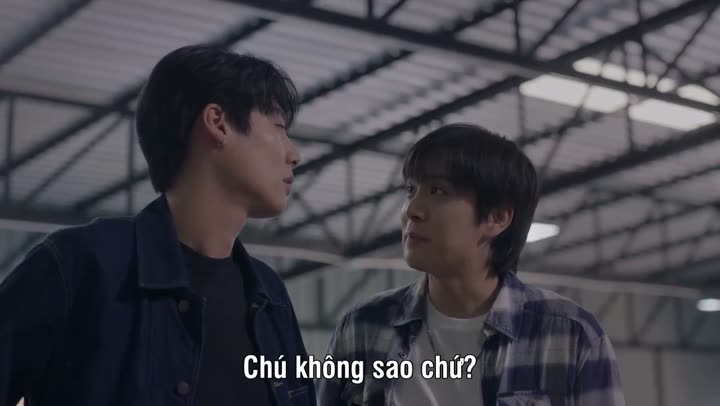 PIT BABE THE SERIES (Phần 2) 10 Hình ảnh tập 1 PIT BABE THE SERIES (Phần 2)